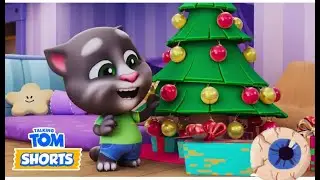 LIVE 🟢 Talking Tom 2 &ndash; Fun Cat Gameplay & Laugh Moments #Gaming #ShortsFeed