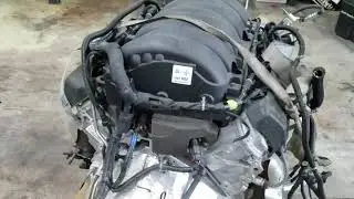 Gen5 LT No Fuel Rail Pressure Part 2 The Transposition Error