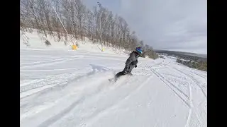 Mt. St. Louis Moonstone (MSLM) 2026_4 - 1st run