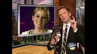 The Soup! (Full Episode) - Season 5 Episode 42 (Aug. 22, 2008)