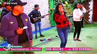 🔴Mix2 Aymara - Sentimiento Juvenil En Vivo audio y Video 2022 Werotima Producciones