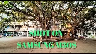 Samsung M30S Camera demo II Camera Review II Video Samples