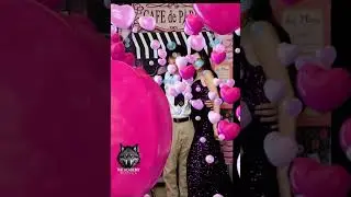 Prom2k25 : A Night in Paris Photo Gallery