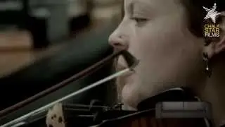 The Couch Sessions - The String Project - We Can Be The Proof