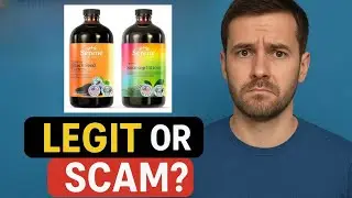Обзор настойки Serene Herbs Soursop Bitters 2025 года &ndash; чудодейственный тоник или рискованная ава...