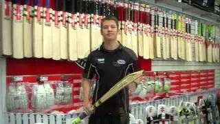 Gray-Nicolls X181 Cricket Bat 2014