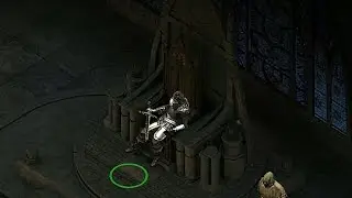 Pillars of Eternity Fight Lord Raedric