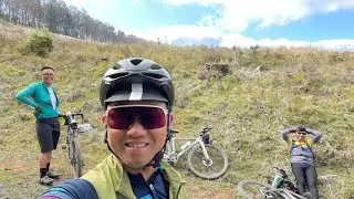 Epic Gravel Ride - Woodend - Wombat State Forrest - Lerderderg State Park - Mount Macedon
