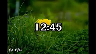12 : 45 (Remix) lyrics
