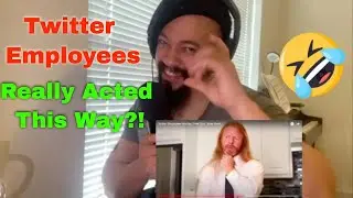 Awaken With JP Reaction: Twitter Employees the Day After Elon Takes Over!