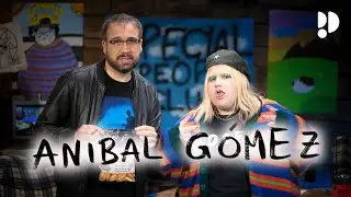Famosos que nos importan y que nos dan igual con An&iacute;bal y @Soyunapringada94 en SPECIAL PEOPLE CLUB