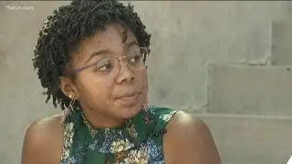 Harvard-bound Atlanta woman battling lupus concerned over state's court fight on Affordable Care Act