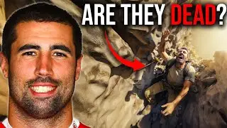 The TRAGIC Death Of Gavin Escobar and Chelsea Walsh On The MOUNTAIN finel