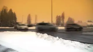 AasenBil 5113 Pr&oslash;vekj&oslash;ring av nye modeller