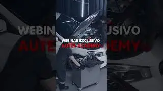 🔧 Autex Academy presenta su webinar exclusivo GRATIS| &iexcl;Con&eacute;ctate con los Autoexpertos & Juls Carman!