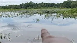 PANCING-IRENG kita shot lokasi baru lagi ya bolo!