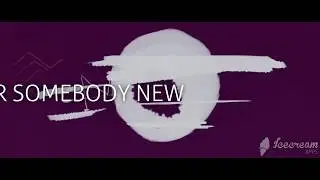 The Struts Lyrics - somebody new - lyric video