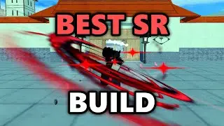 THE BEST SOUL REAPER BUILD | Type Soul