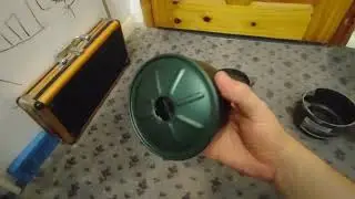 C2A1 40mm filter