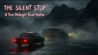 I Was Followed in the Highlands &ndash; A True Midnight Road Horror