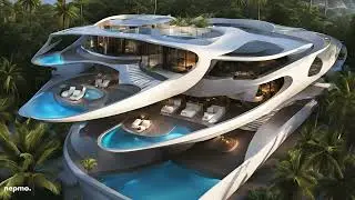 Luxury Design & Aesthetic Slideshow 4K