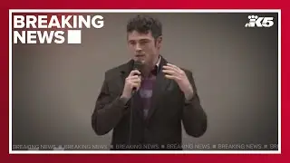 BREAKING: Joe Kent resigns from counter-terrorism post
