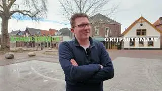 Keidagen - Bestuurslid Thijs