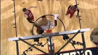 Anthony Davis Top 10 Plays of Career