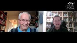 God's World to Win: The Story of Operation World