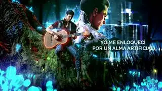 Lito Perezito ft. Unknown Artist- &iquest;Qu&eacute; Pasa Conmigo? (A Reed900 Fan Made Song)