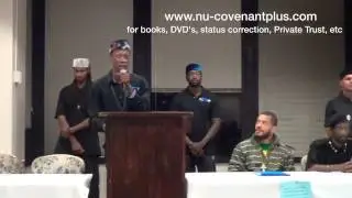 NATION BUILDING featuring Black Dot, General Seti, King Samir and Brother POLIGHT