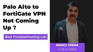 VPN-сервис Palo Alto не запускается? | Давайте устраним проблему в режиме реального времени