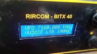 BITX40