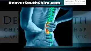 Chiropractor in Denver, CO - Denver South Chiropractic