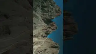 📍Italian Dolomites #dolomites #italy #aerialvideo #drone #travel #aerial #cinematic #nature