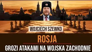 #673 Rosja grozi atakami. Doktryna władzy absolutnej Trumpa, Więcej ICE w Minnesocie, Walki w Aleppo
