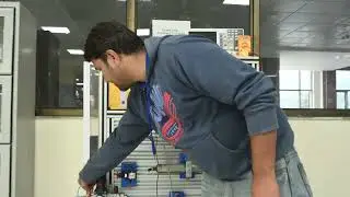 PID Experiment 16