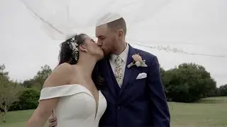 Country Club Wedding at Ormond Beach