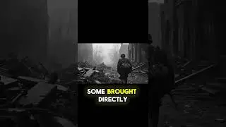The Deadly Duel  Vasili Zaitsev vs  The Elite #history #historyfacts #military #ww2 #militaryhistory