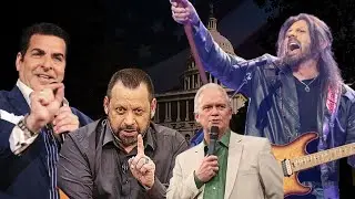 ROBIN BULLOCK PROPHETIC WORD - SPECIAL SATURDAY MESSAGE (MAR 23, 2023)