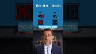Legal Myth: If You Can't Afford an Attorney, One Will Be Appointed For You