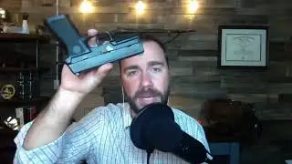 Trigger Words Podcast #4 - Prohibited Persons