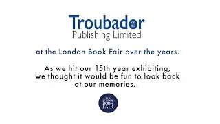 London Book Fair 2022
