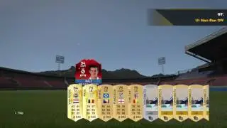 94 Bale in a 15k Pack