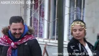 NİŞANTEPE ONUR ASKER DÜĞÜNÜ 2020