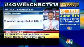 What Is The Street Expecting From Hindalco In Q4?
