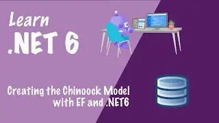 Real Life Database Model with Entity Framework