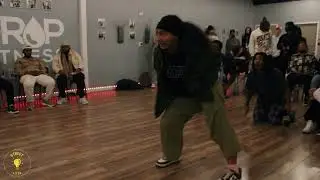Wreck It Riddim x2 ☆ Top 13 Daisy vs Quellz 