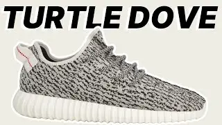 Yeezy Boost 350 V1 Turtle Dove RESTOCK 2022 | LEAKS + INFO