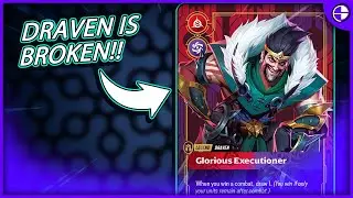 NEW RIFTBOUND CARDS REVEALED!! | Spiritforged Riftbound Set Review!!